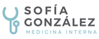 Dra. Sofía González Logo